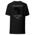 T-shirt Scarborough - Windsurf Addict