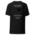 T-shirt Tarifa - Windsurf Addict