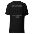 T-shirt Sotavento - Windsurf Addict
