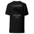 T-shirt Le Dossen - Windsurf Addict