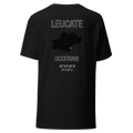 T-shirt Leucate - Windsurf Addict