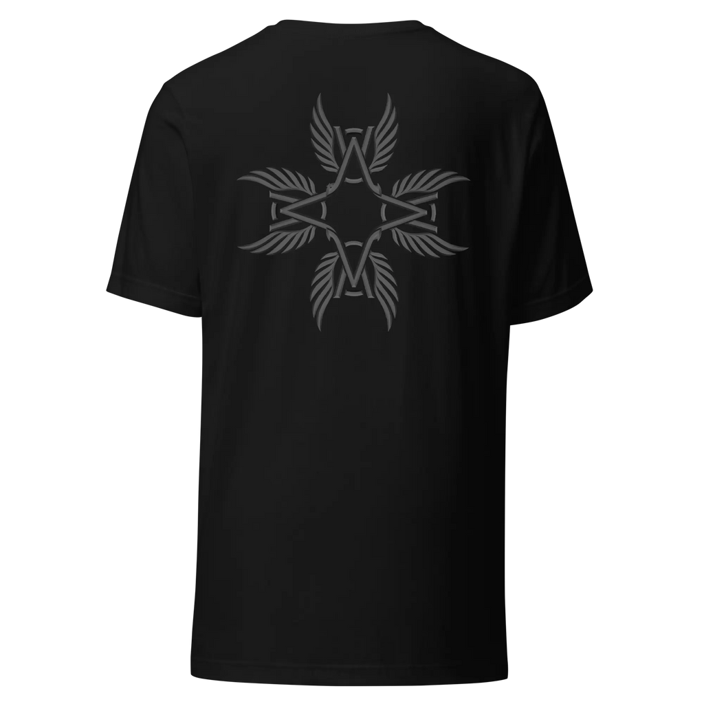 T-shirt Apex Wing Star - Windsurf Addict