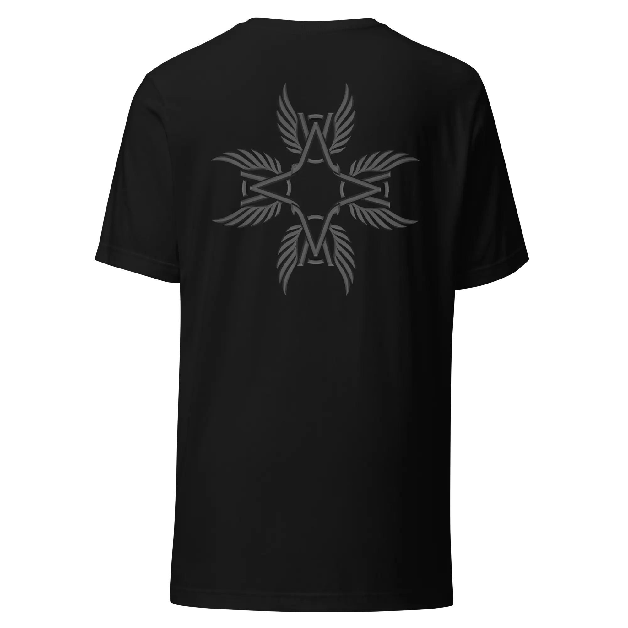 T-shirt Apex Wing Star - Windsurf Addict