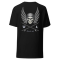 T-shirt Ghostrider Windsurf Addict - Windsurf Addict