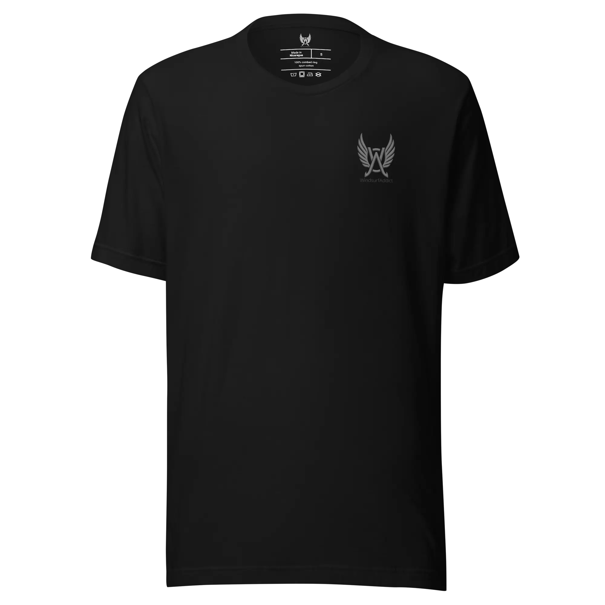 T-shirt Dakhla - Windsurf Addict