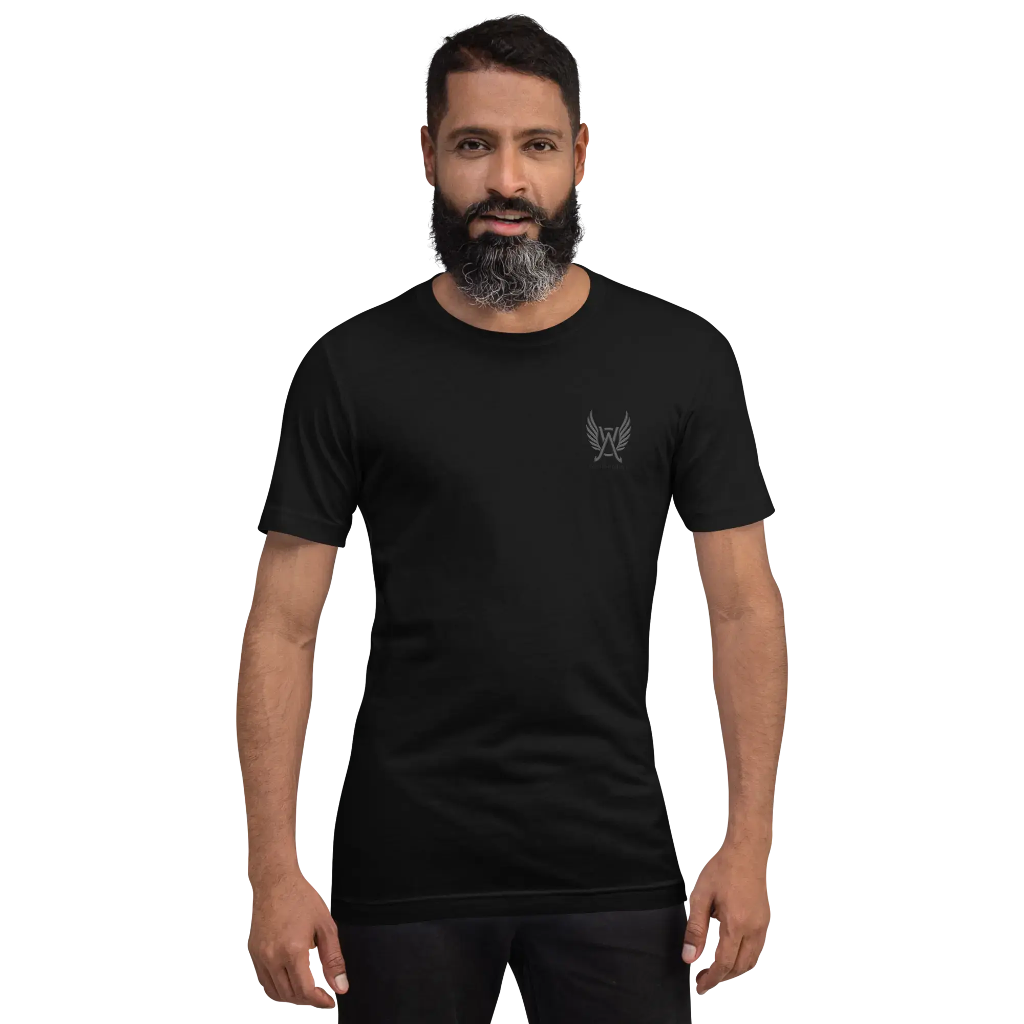 T-shirt Scarborough - Windsurf Addict