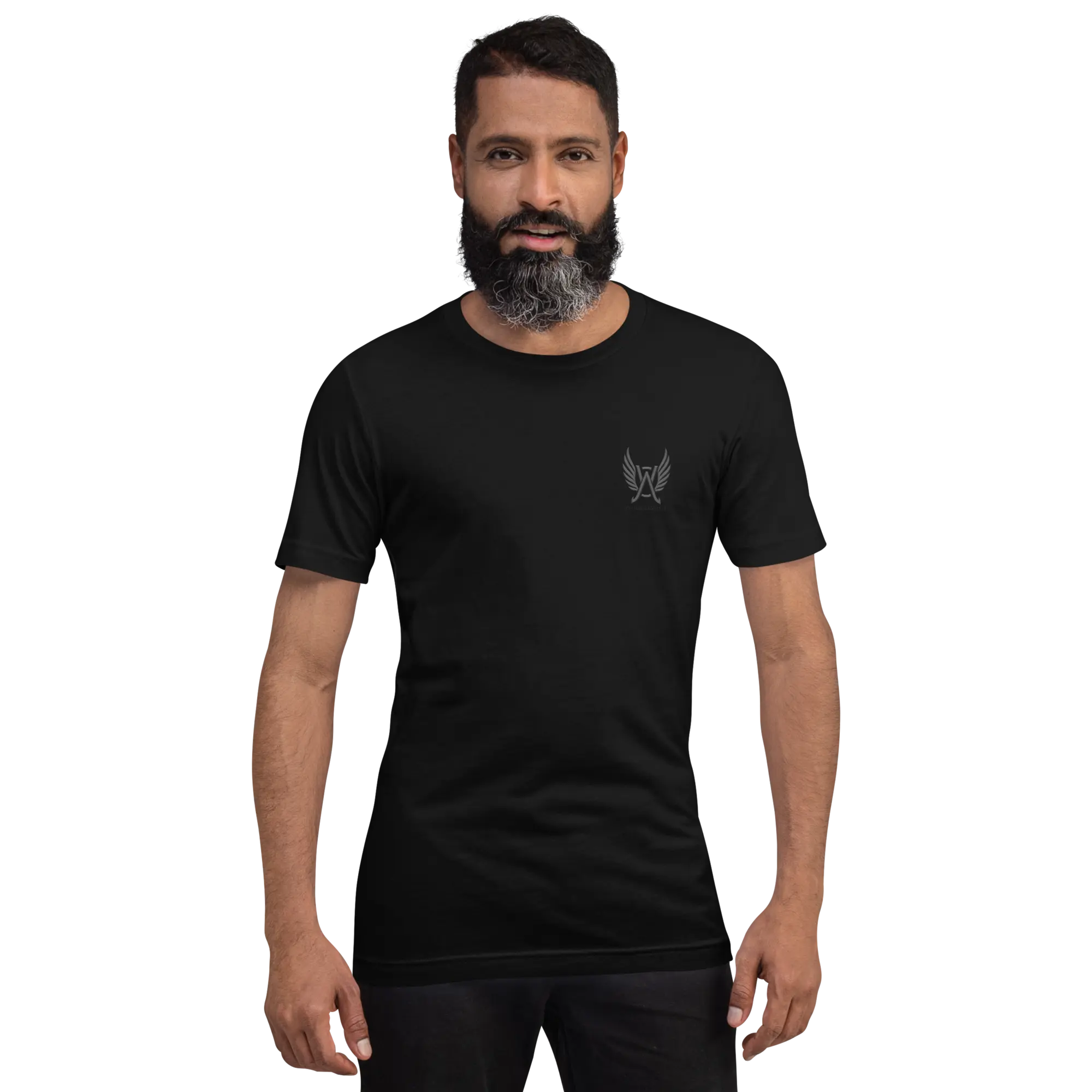 T-shirt Le Dossen - Windsurf Addict