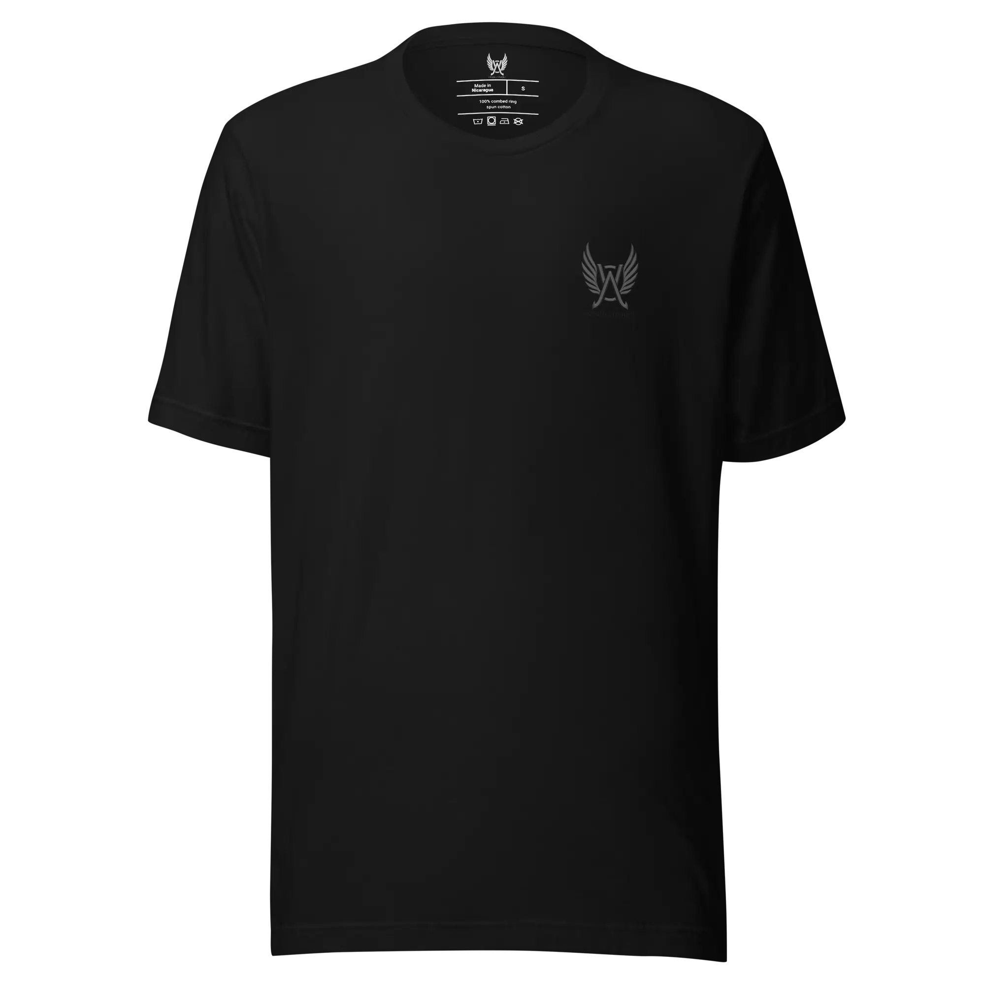 T-shirt Le Dossen - Windsurf Addict