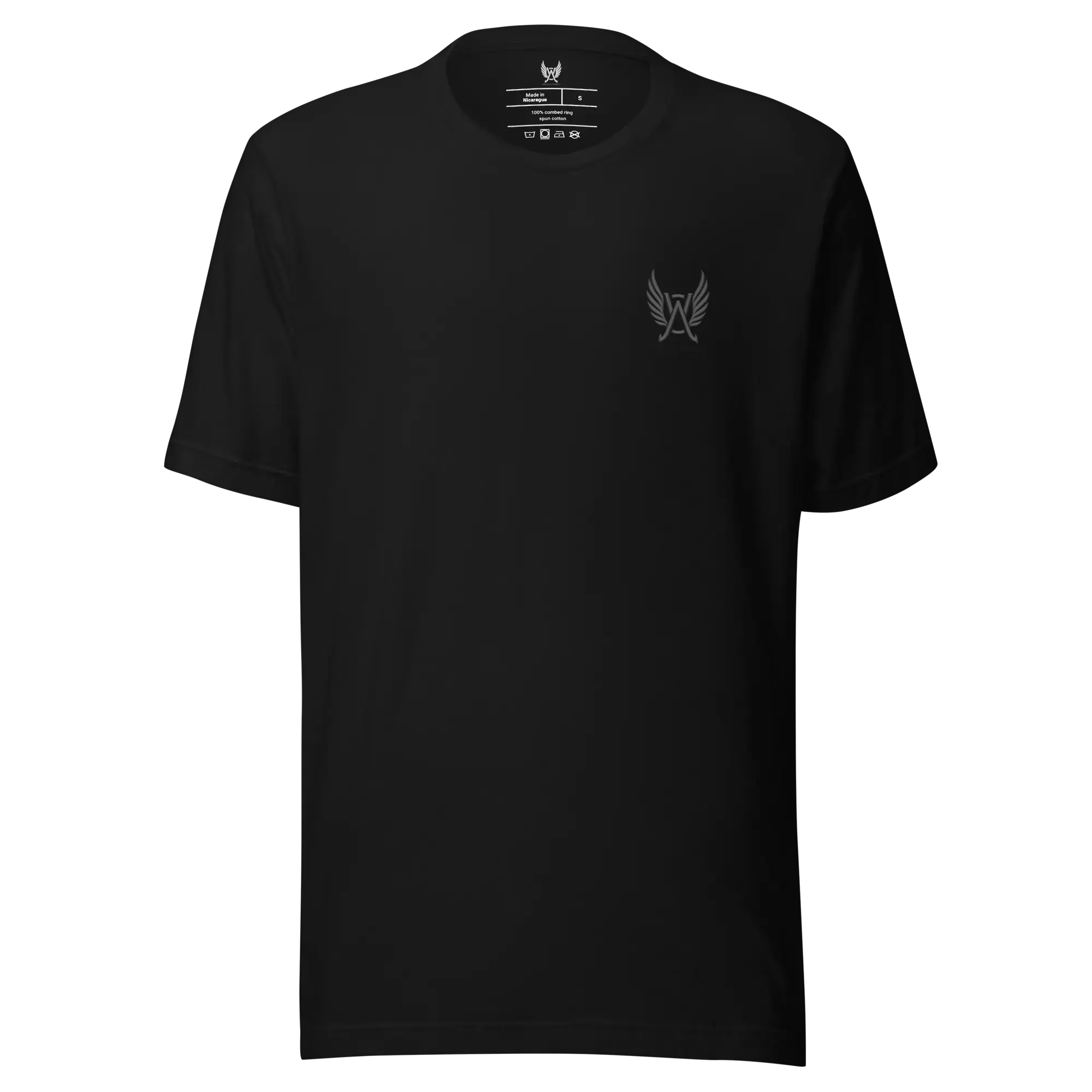 T-shirt Leucate - Windsurf Addict