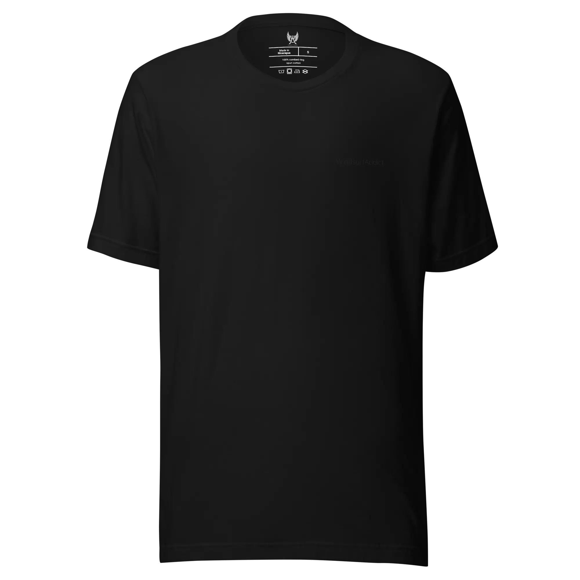 T-shirt Apex Wing Star - Windsurf Addict
