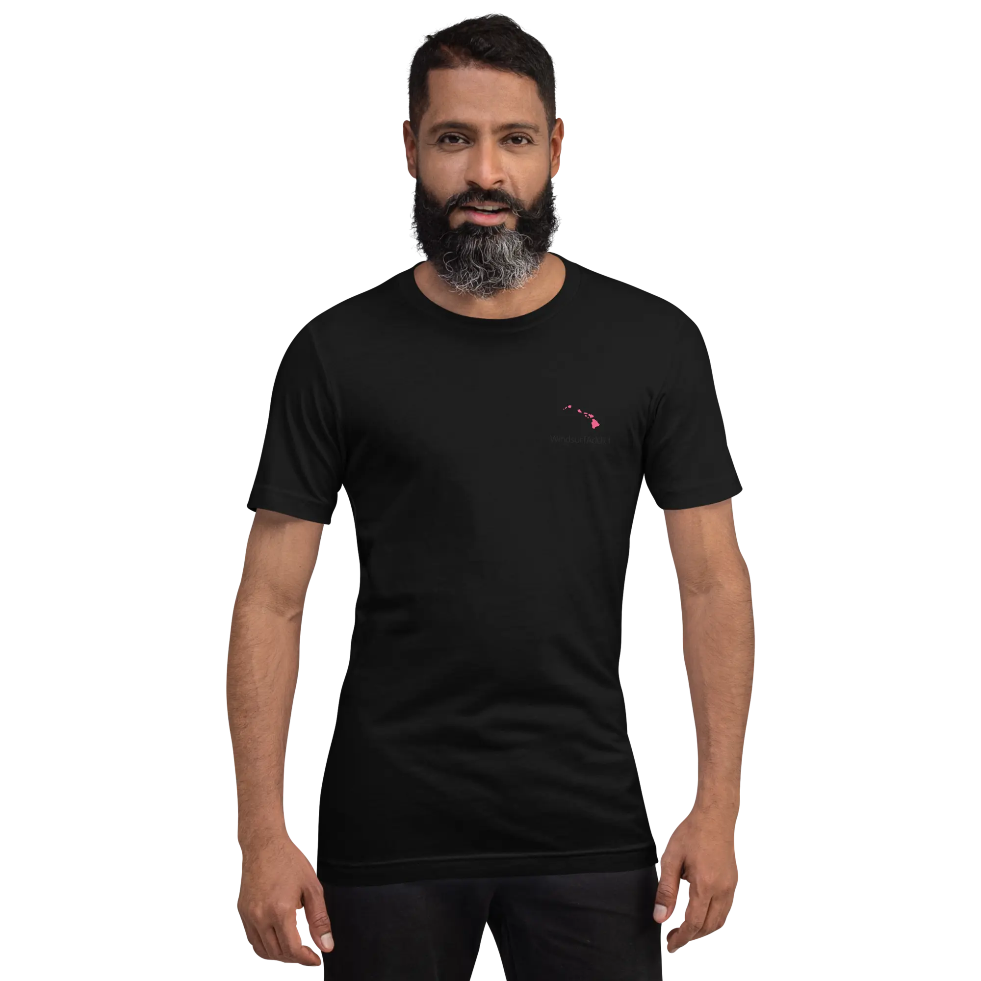 T-shirt Apex Wings Triskell - Windsurf Addict