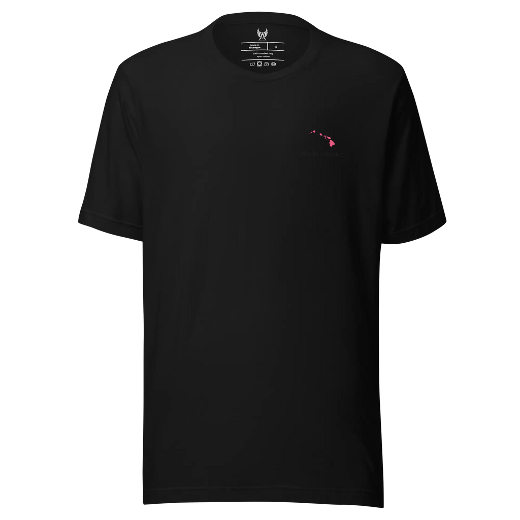 T-shirt Apex Wings Triskell - Windsurf Addict