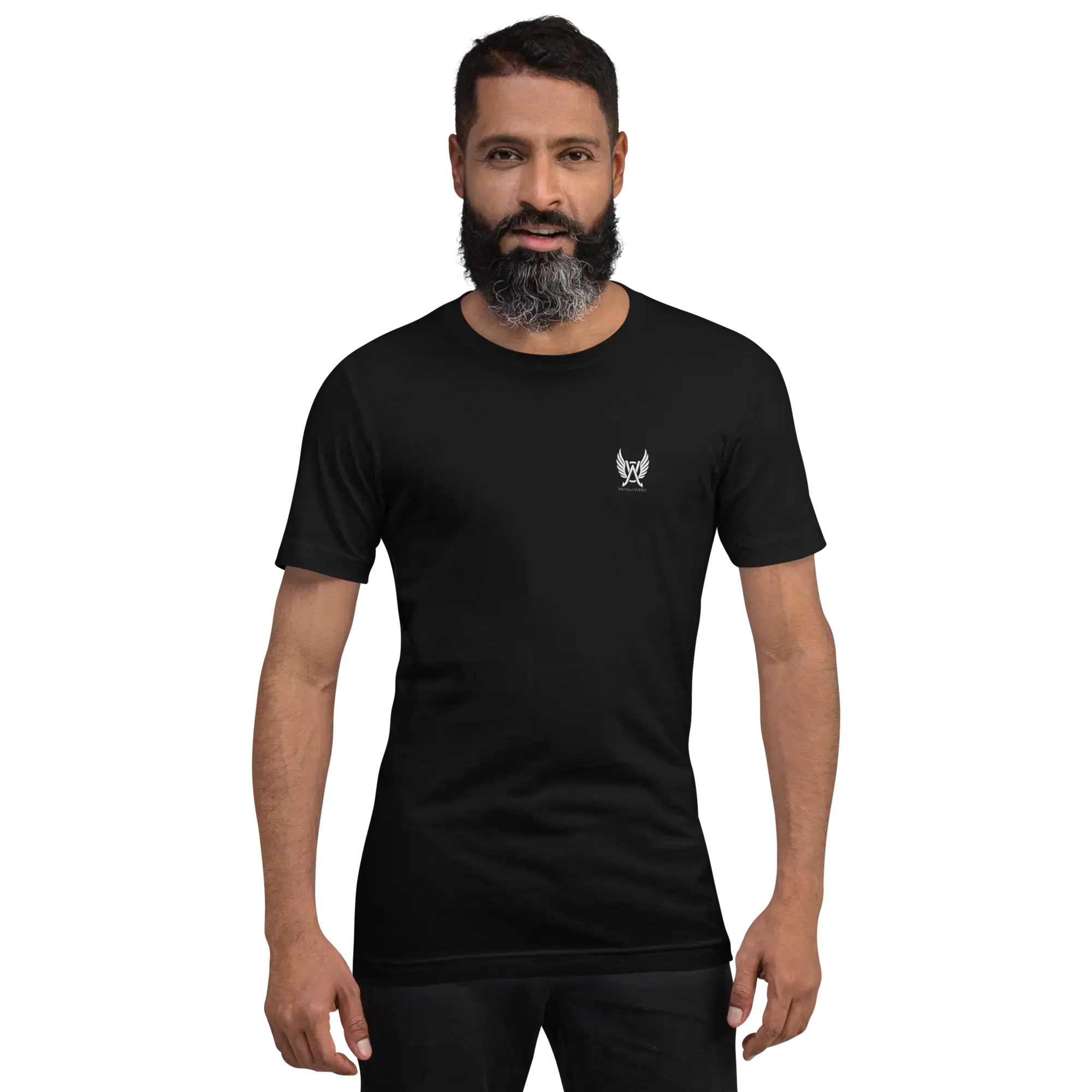 T-shirt Ghostrider Windsurf Addict - Windsurf Addict