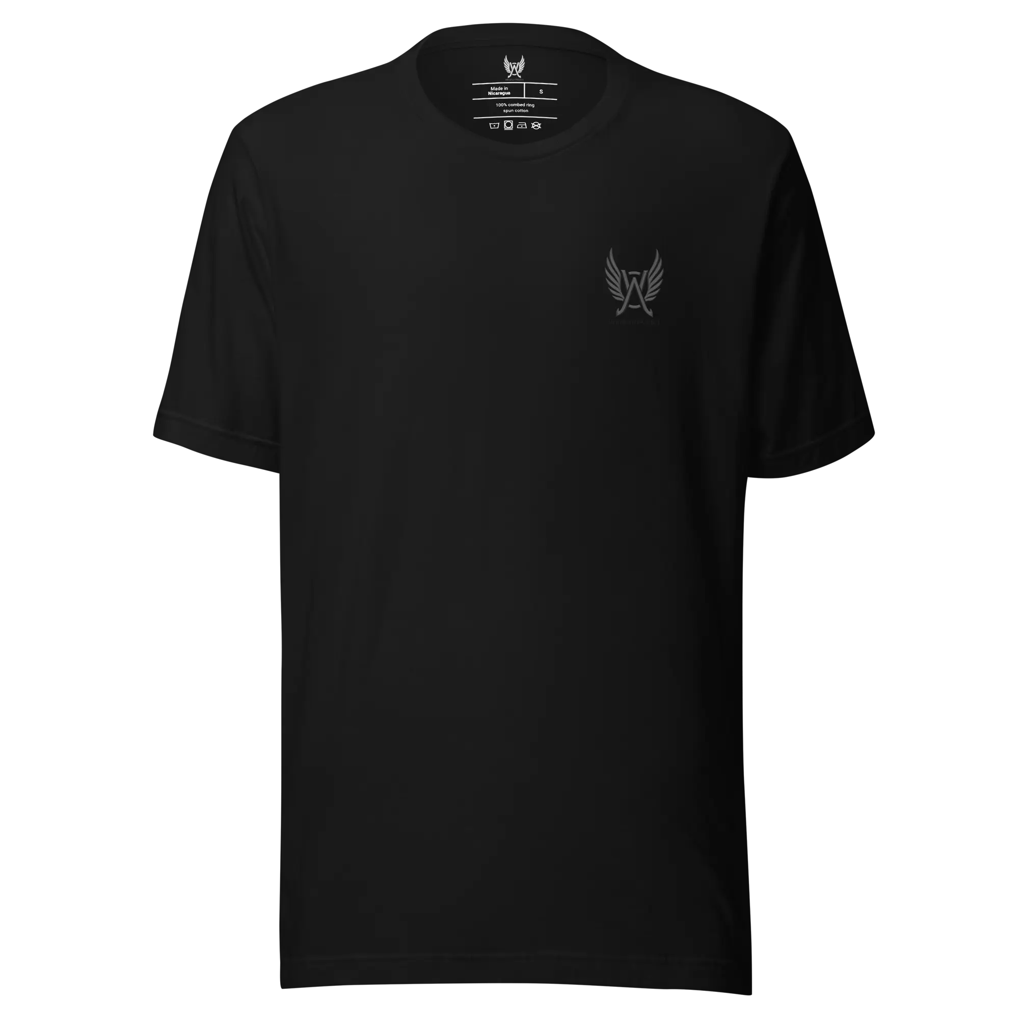 T-shirt Carro - Windsurf Addict