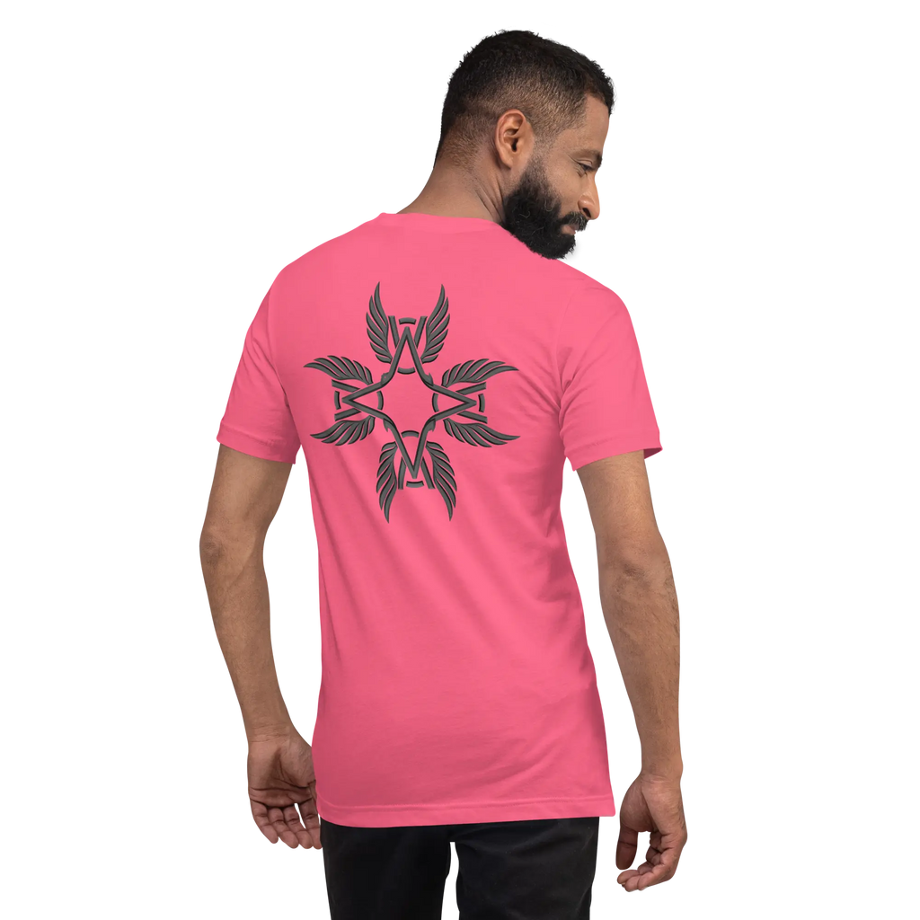 T-shirt Apex Wing Star - Windsurf Addict