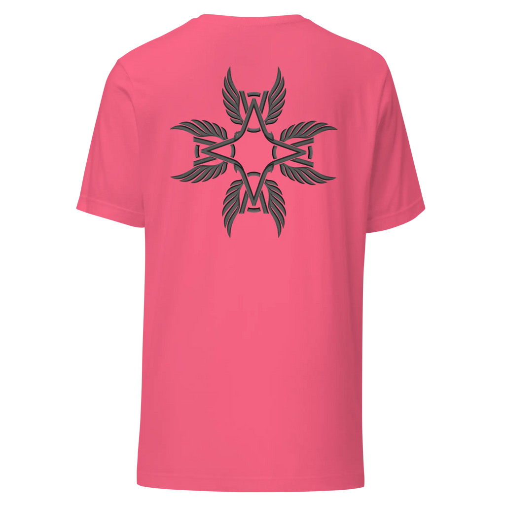 T-shirt Apex Wing Star - Windsurf Addict