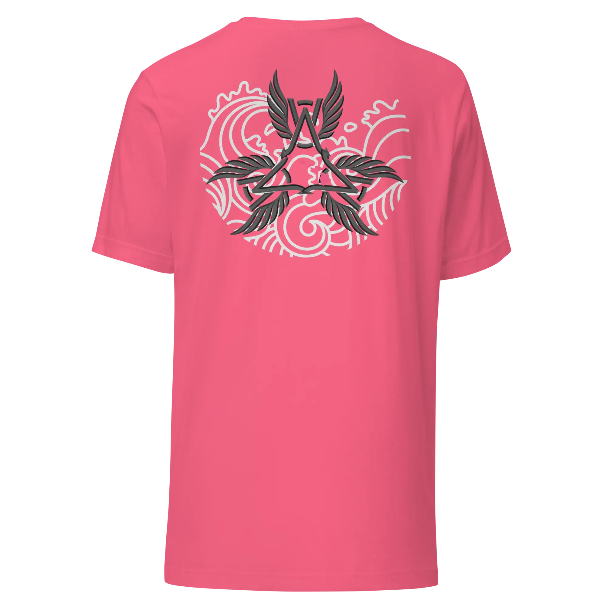 T-shirt Apex Wings Triskell - Windsurf Addict