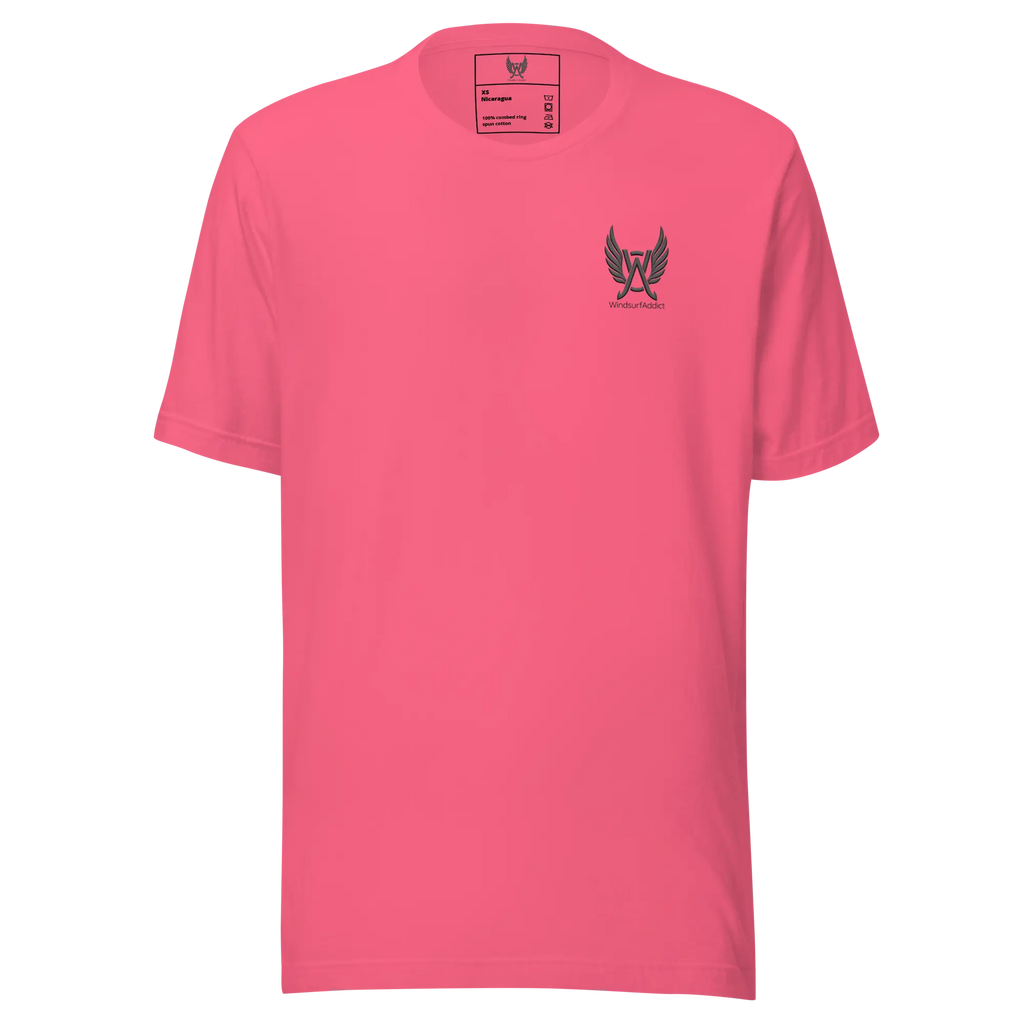 T-shirt Dakhla - Windsurf Addict