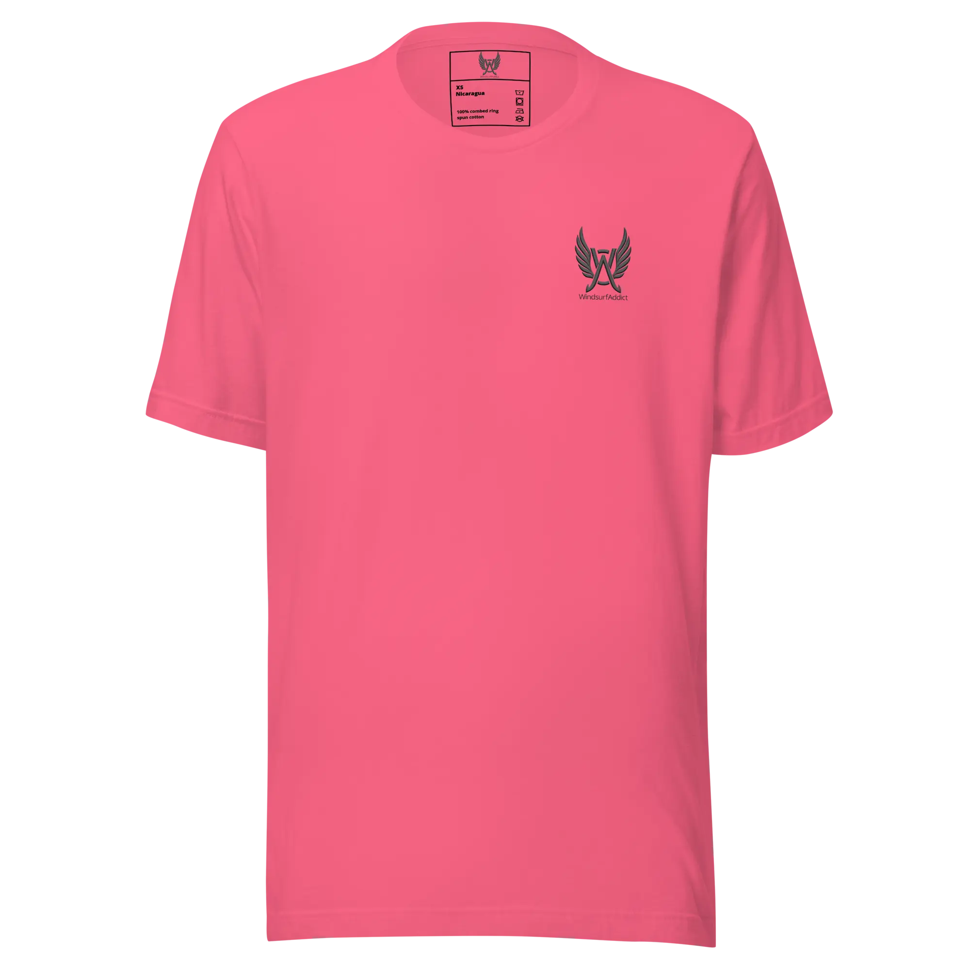 T-shirt Scarborough - Windsurf Addict