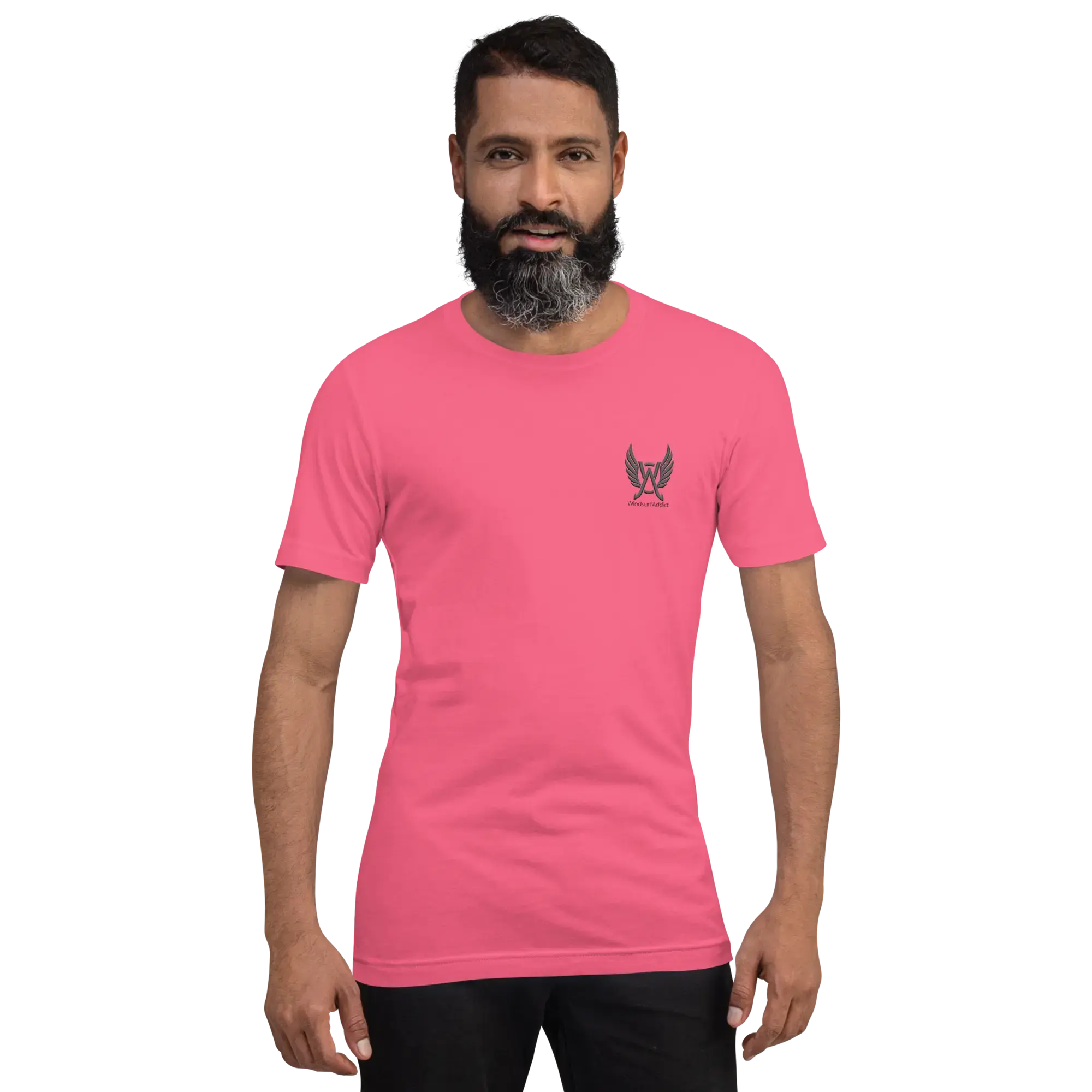 T-shirt Pozo Izquierdo - Windsurf Addict