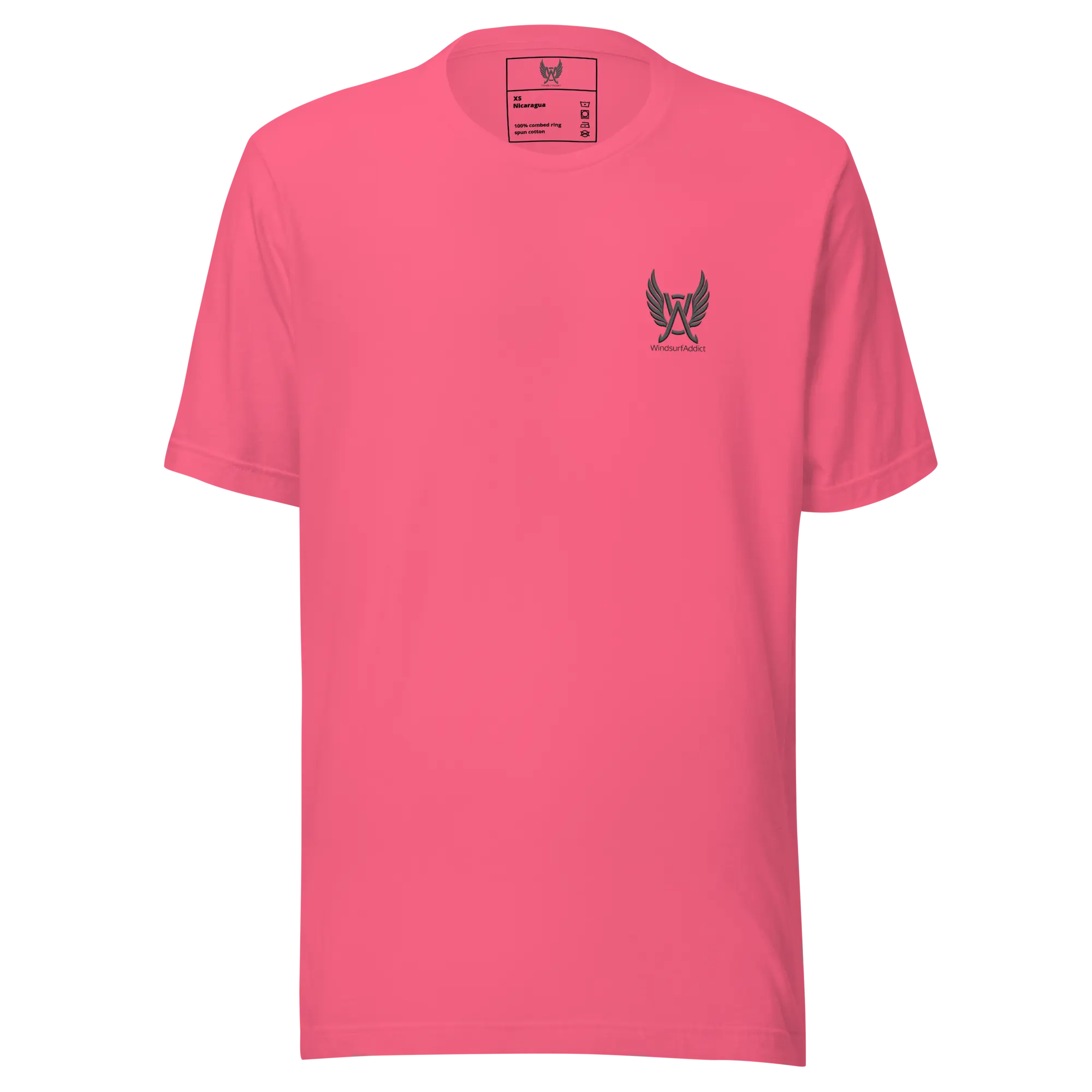 T-shirt Leucate - Windsurf Addict