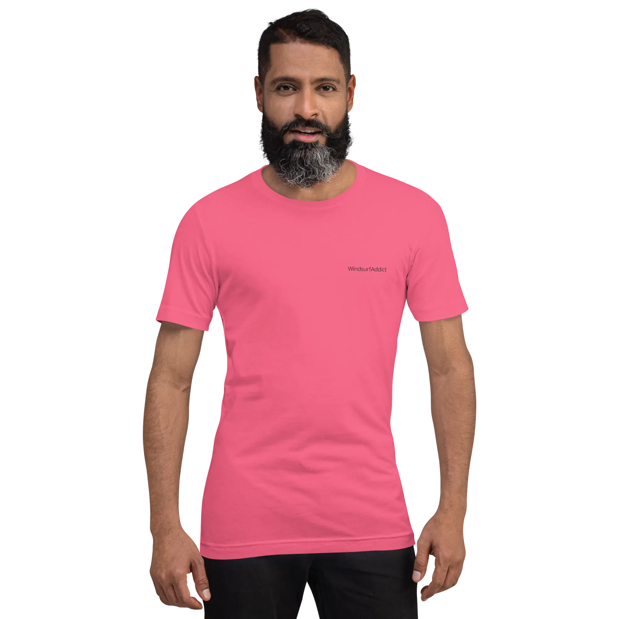 T-shirt Apex Wing Star - Windsurf Addict