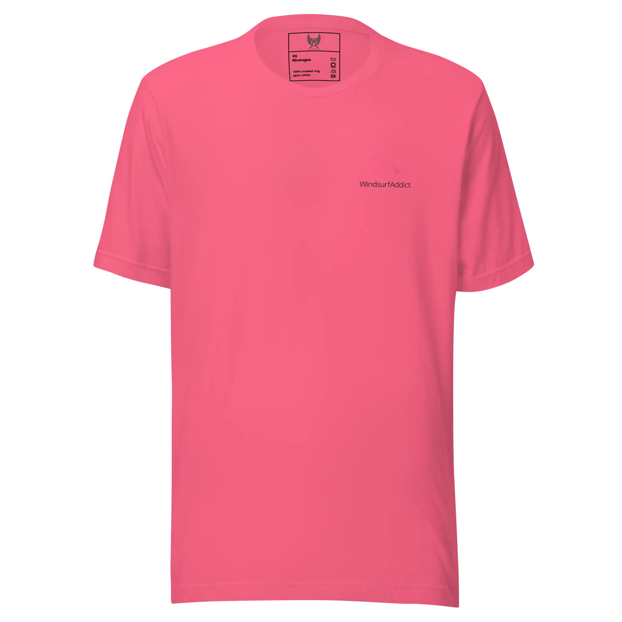 T-shirt Apex Wings Triskell - Windsurf Addict
