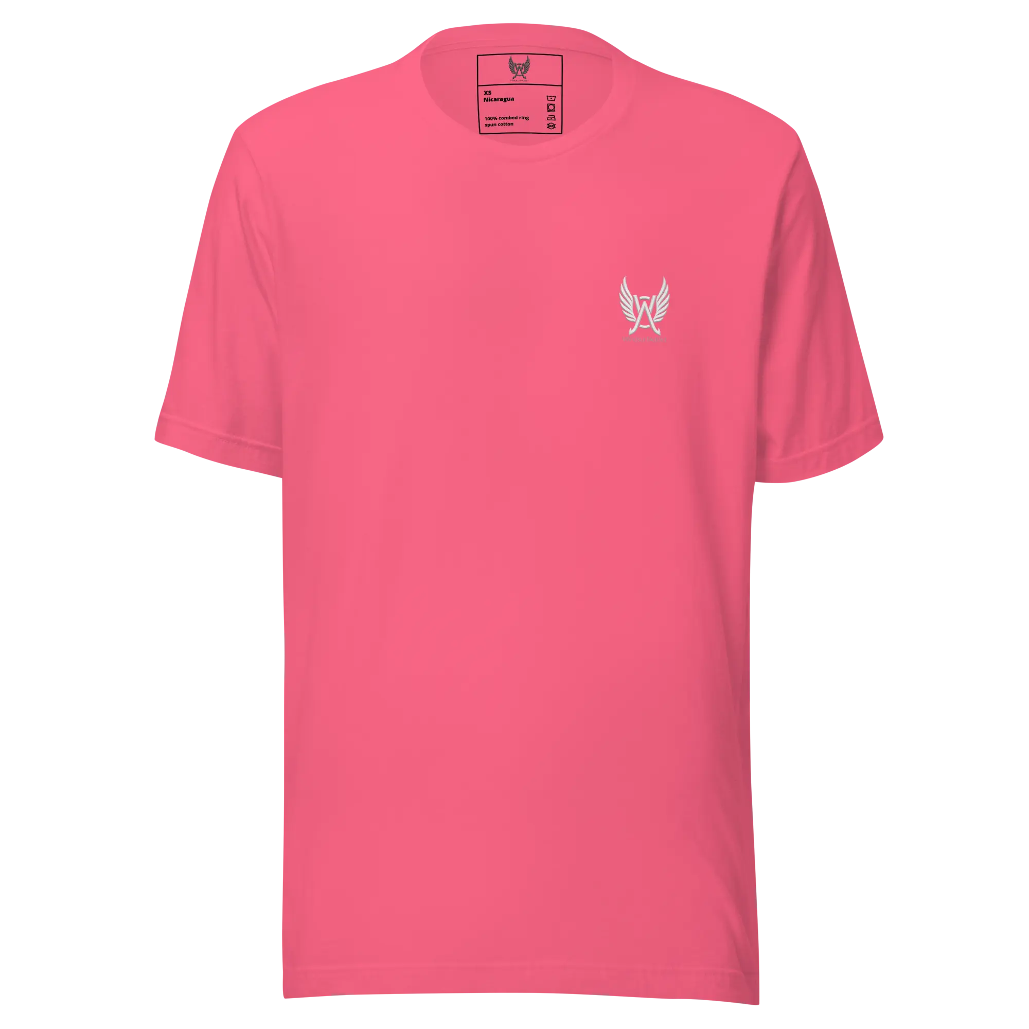 T-shirt Ghostrider Windsurf Addict - Windsurf Addict