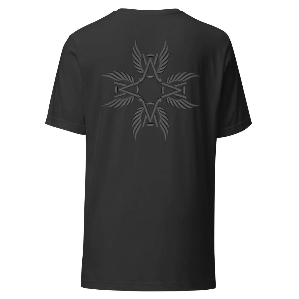 T-shirt Apex Wing Star - Windsurf Addict