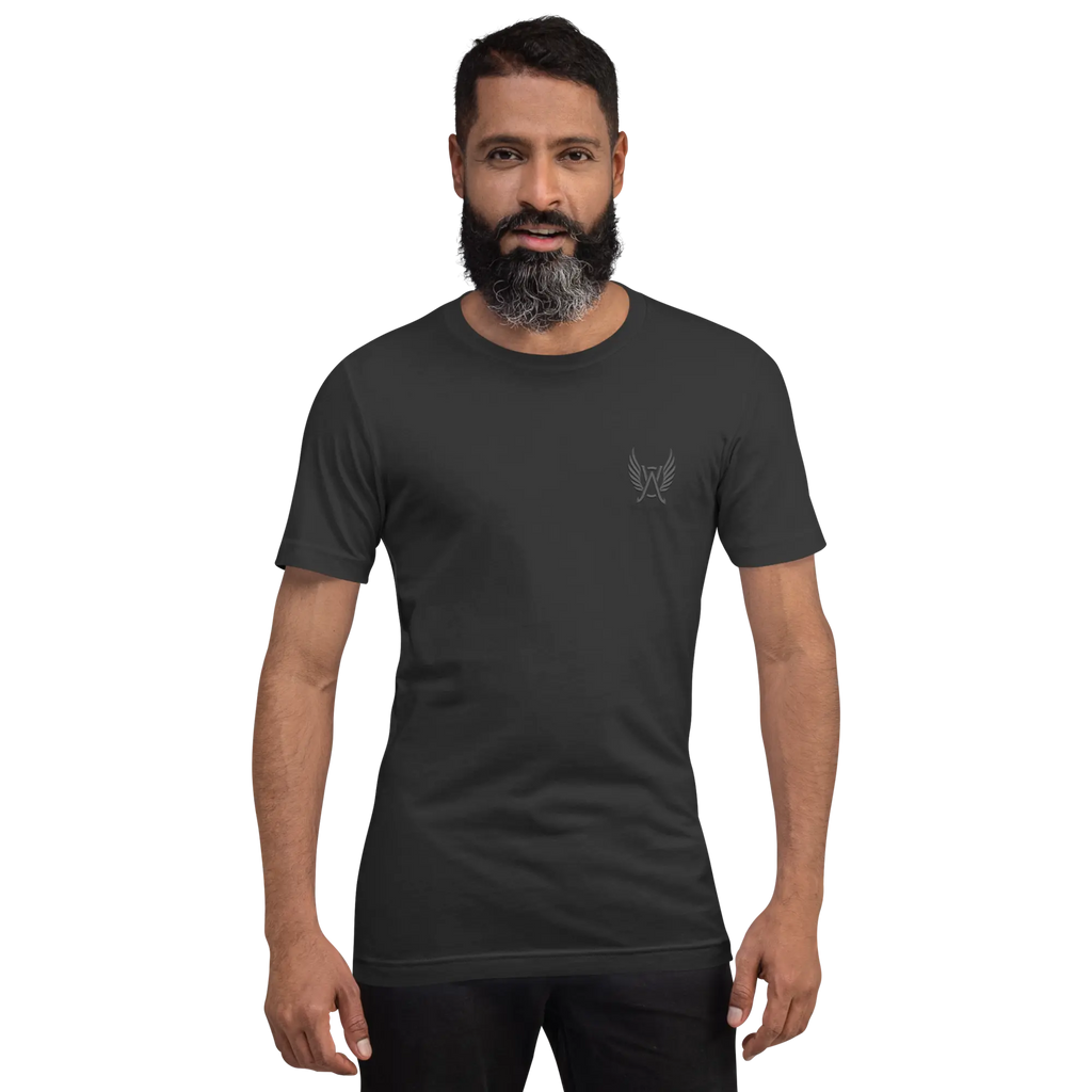 T-shirt Tarifa - Windsurf Addict
