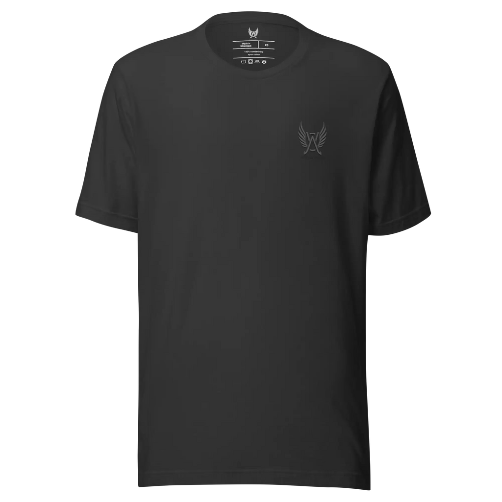 T-shirt Pozo Izquierdo - Windsurf Addict