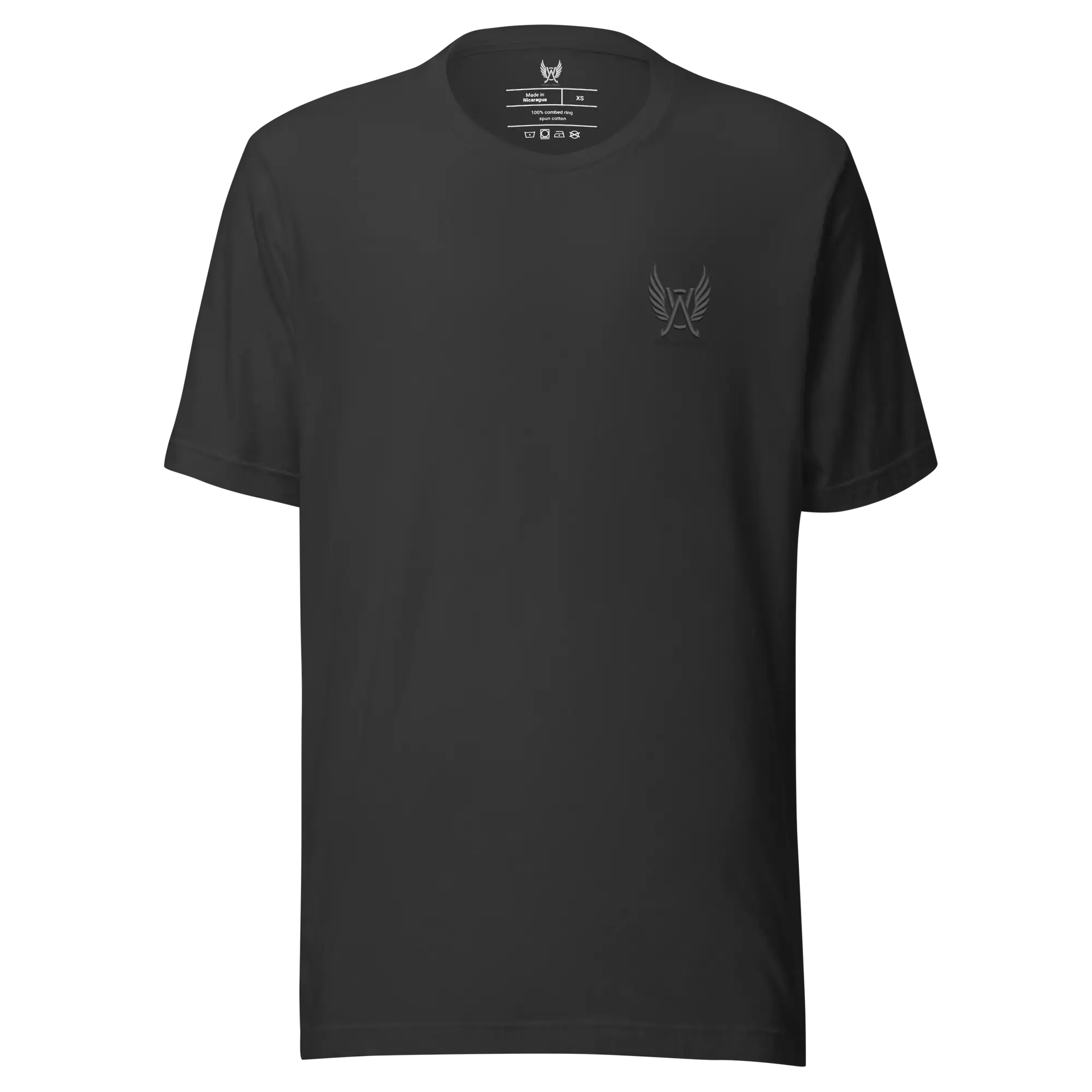 T-shirt Pozo Izquierdo - Windsurf Addict