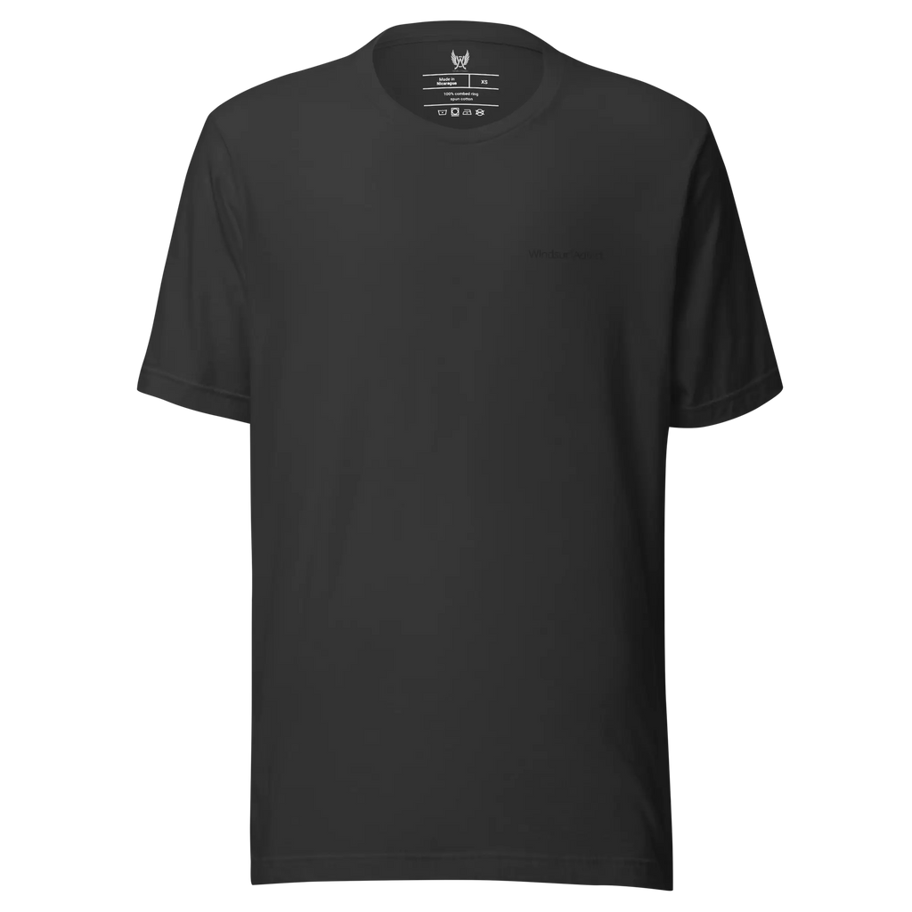 T-shirt Apex Wing Star - Windsurf Addict