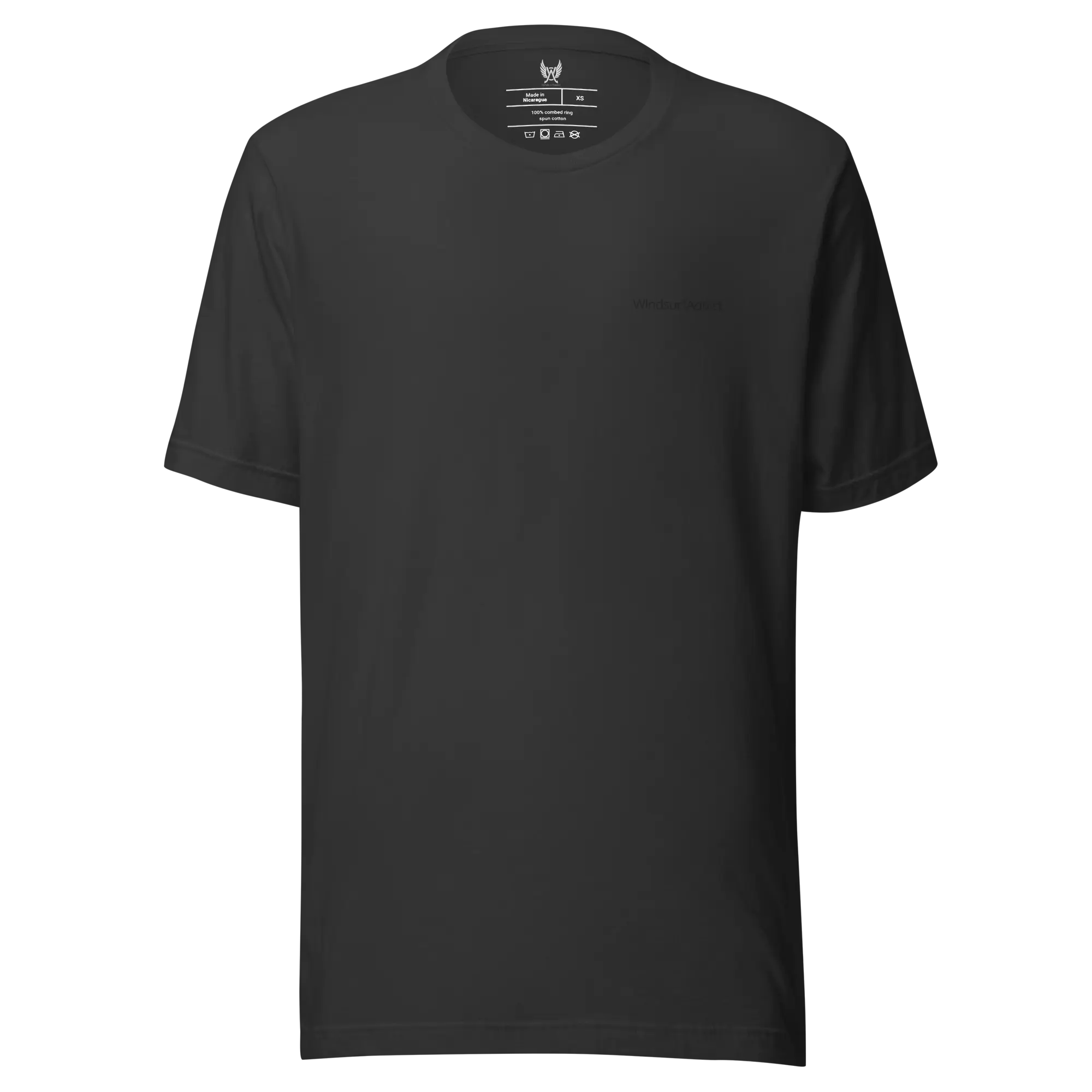 T-shirt Apex Wing Star - Windsurf Addict
