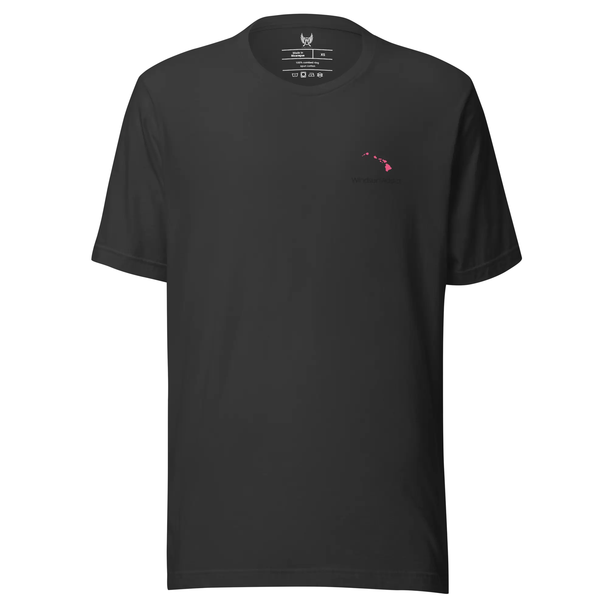 T-shirt Apex Wings Triskell - Windsurf Addict