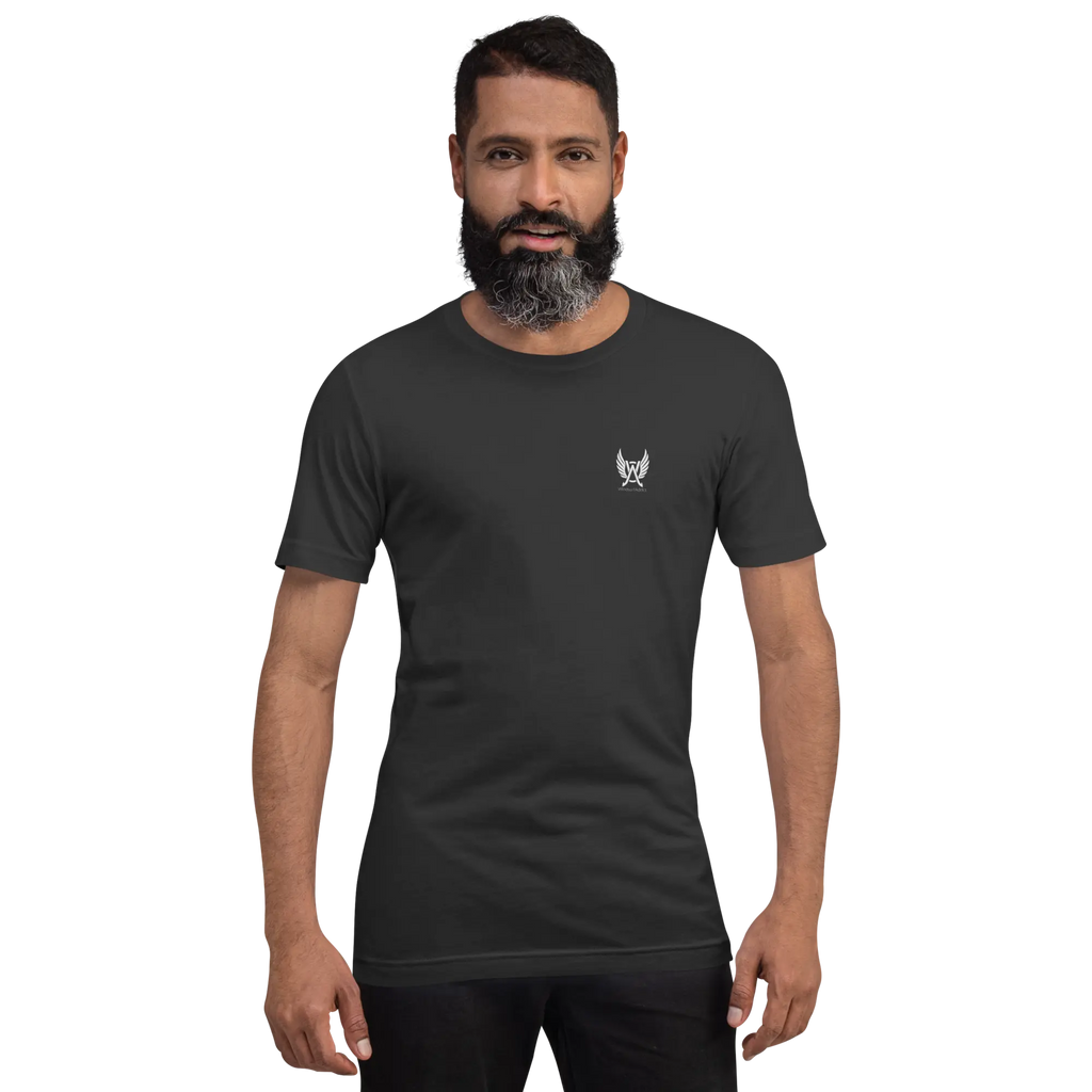 T-shirt Ghostrider Windsurf Addict - Windsurf Addict