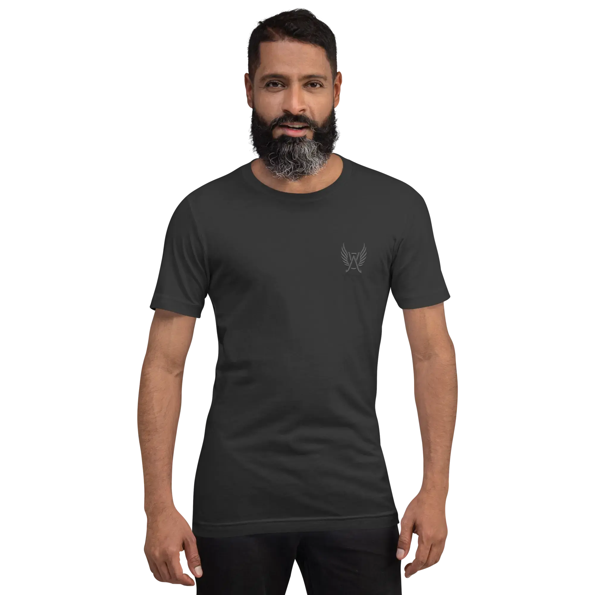 T-shirt Carro - Windsurf Addict