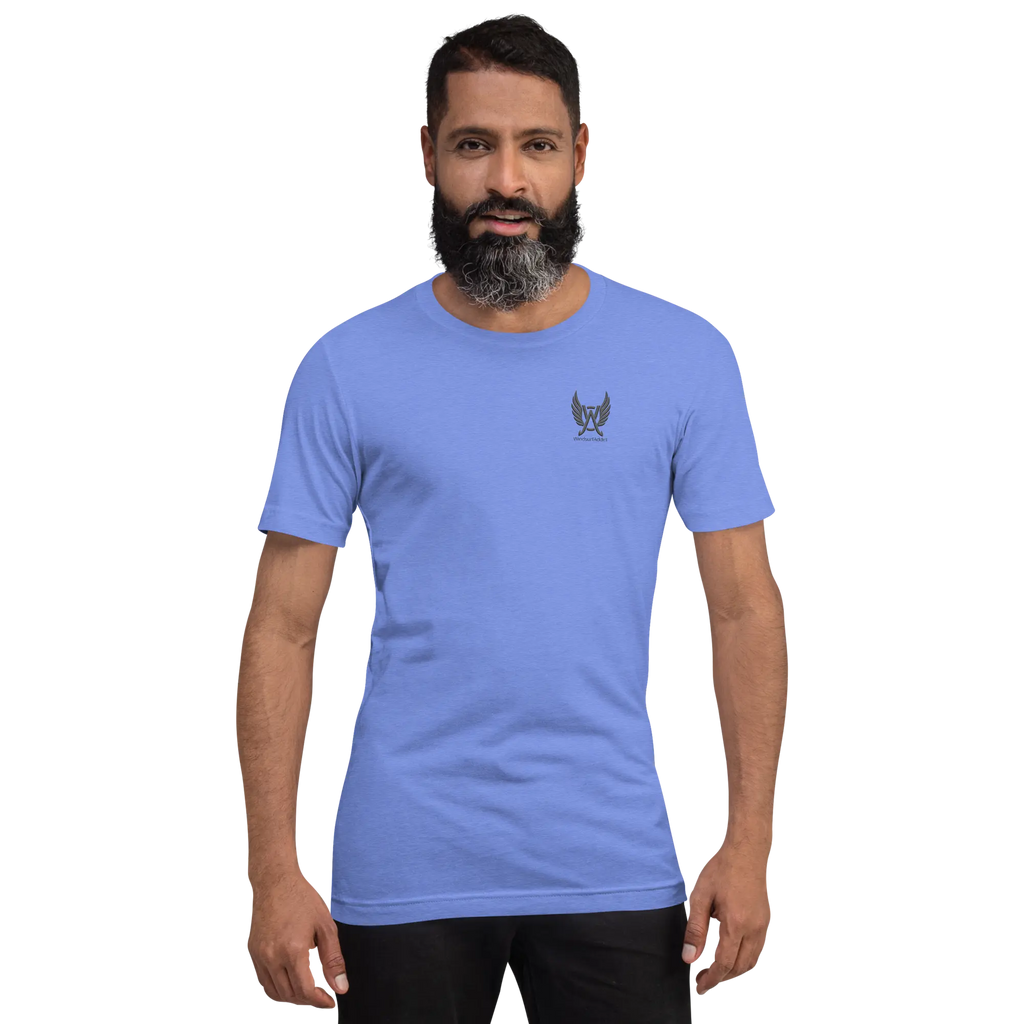 T-shirt Dakhla - Windsurf Addict