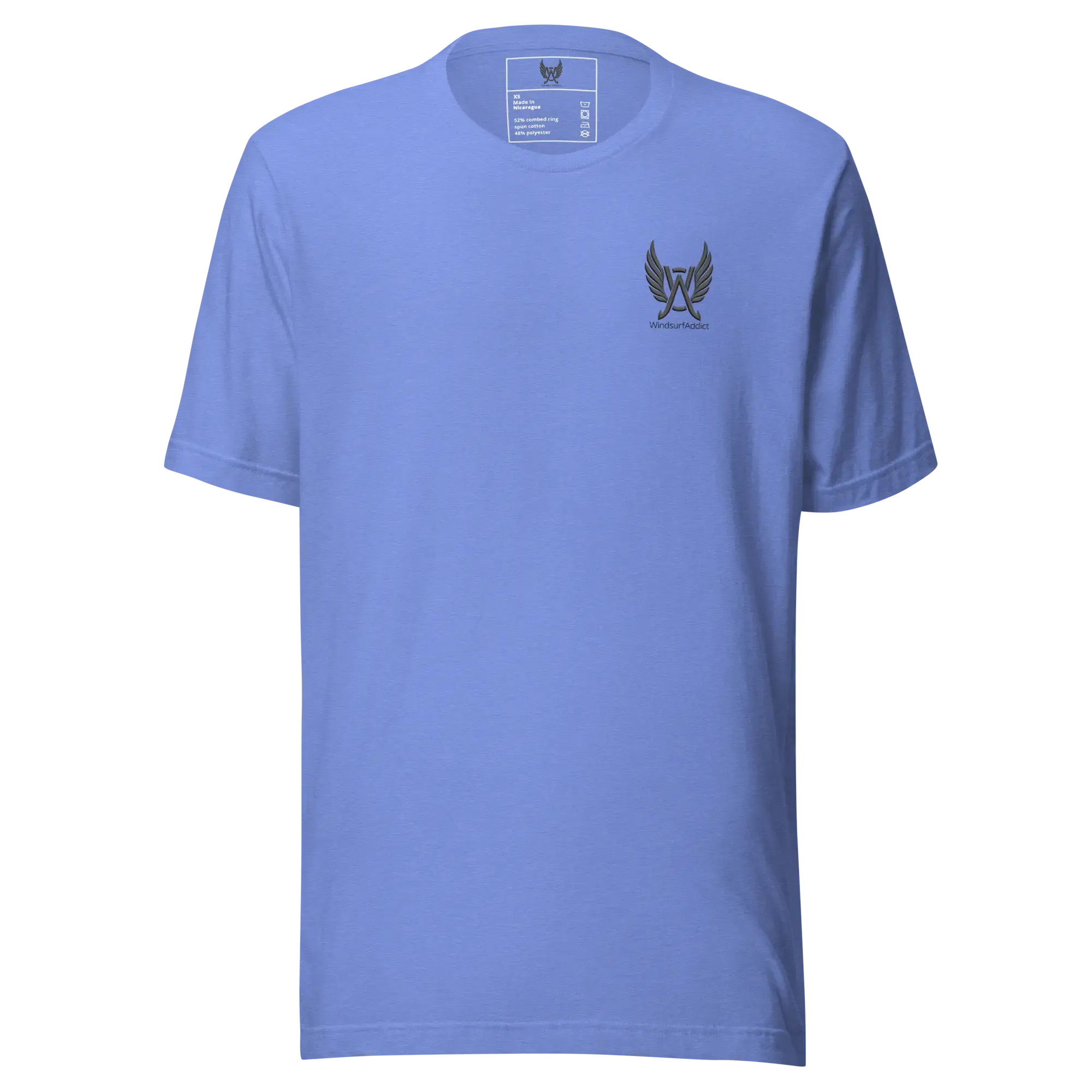 T-shirt Dakhla - Windsurf Addict