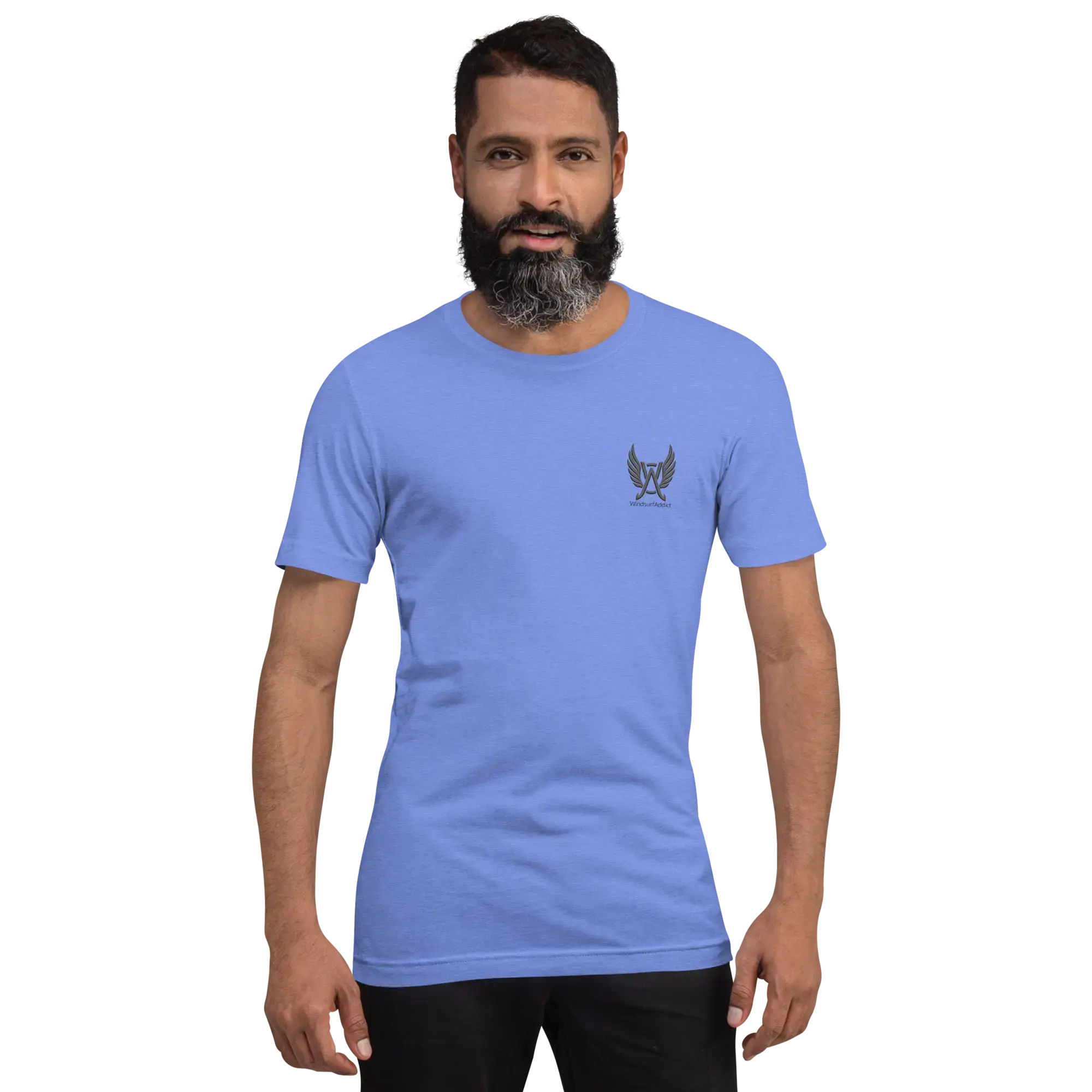 T-shirt Sotavento - Windsurf Addict