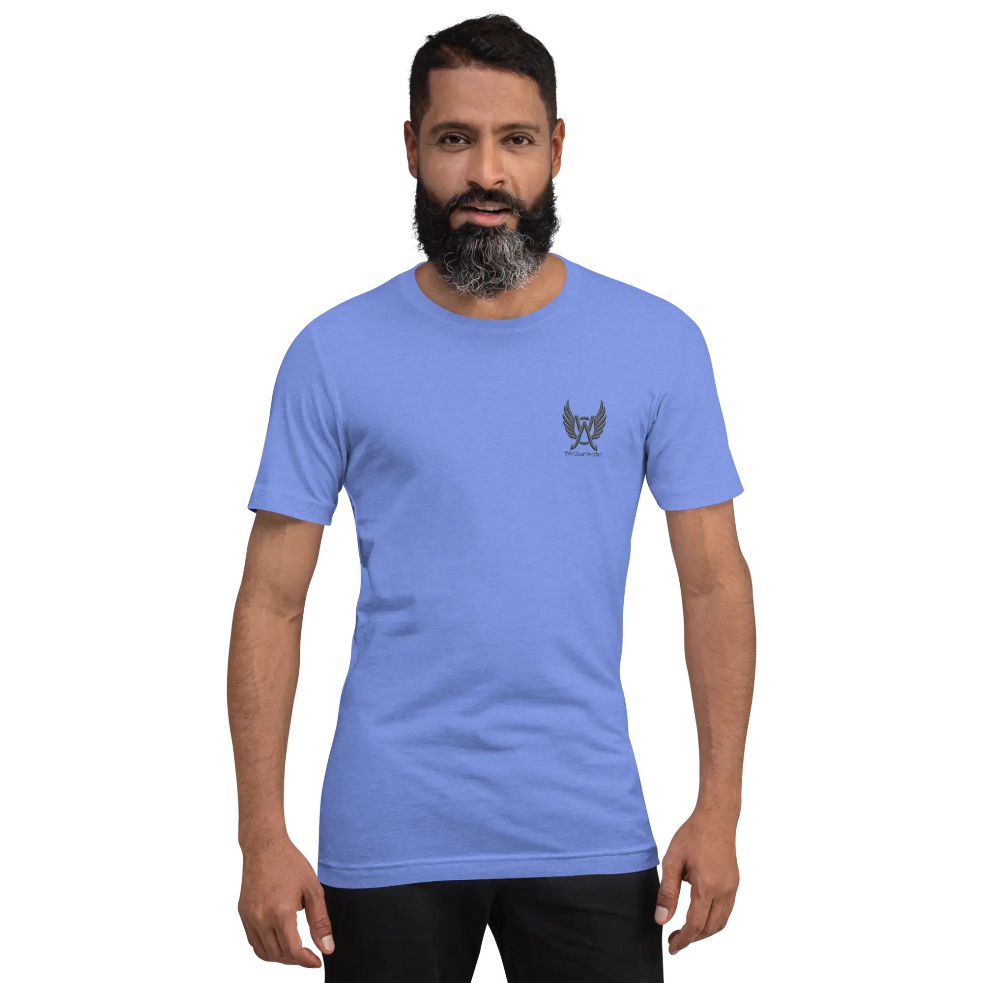 T-shirt Pozo Izquierdo - Windsurf Addict