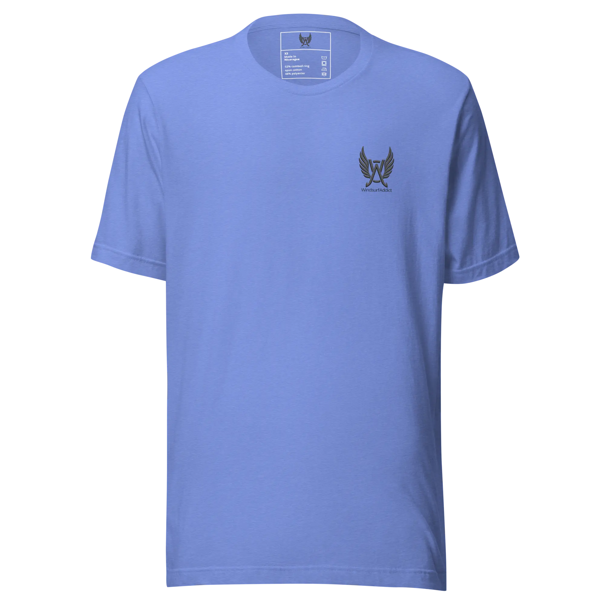 T-shirt Pozo Izquierdo - Windsurf Addict
