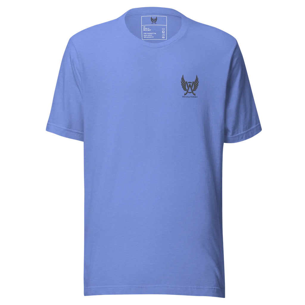 T-shirt Ho'okipa - Windsurf Addict