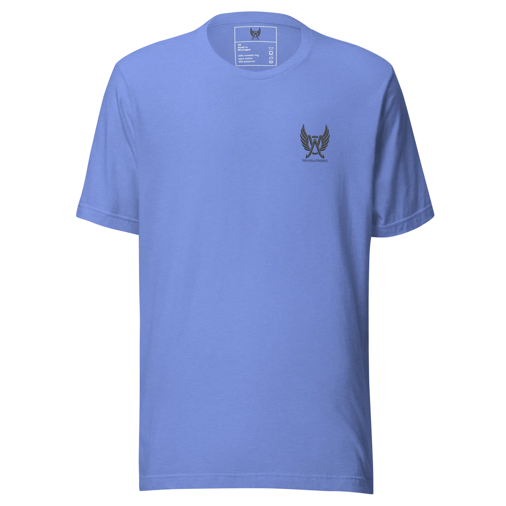 T-shirt Ho'okipa - Windsurf Addict