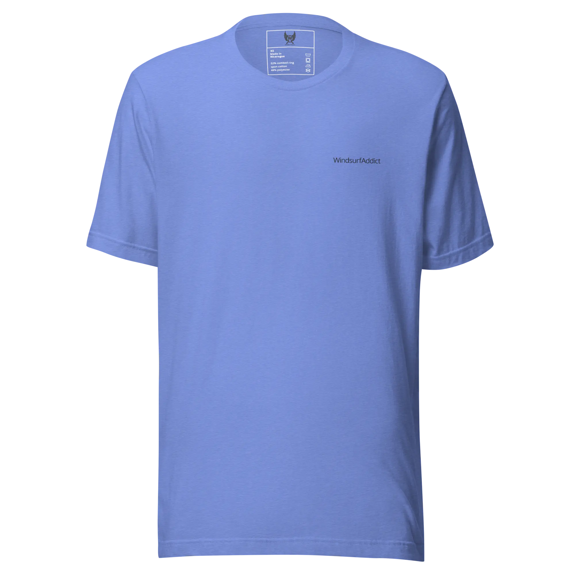 T-shirt Apex Wing Star - Windsurf Addict
