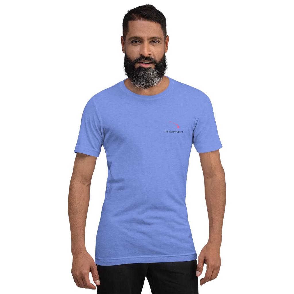 T-shirt Apex Wings Triskell - Windsurf Addict