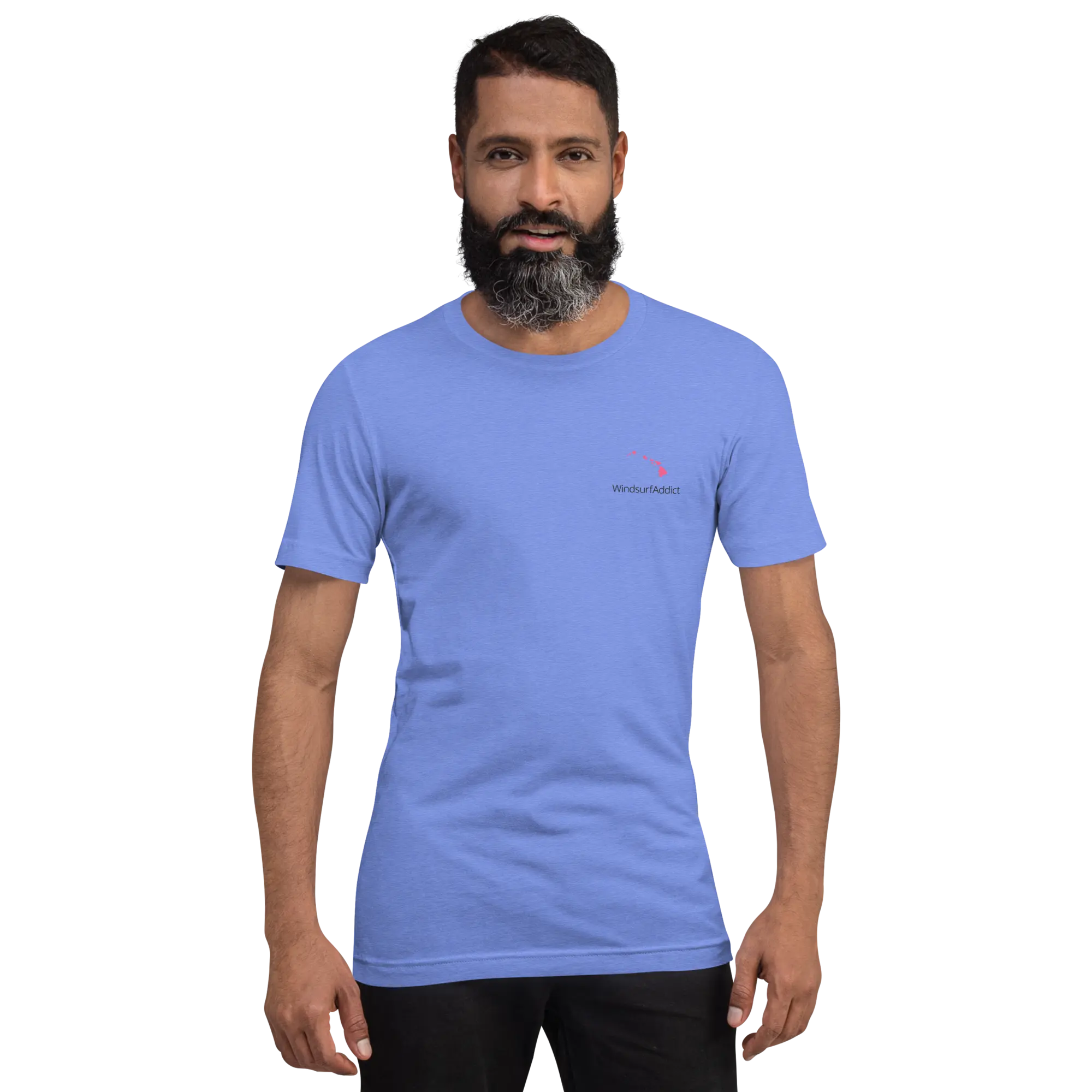 T-shirt Apex Wings Triskell - Windsurf Addict