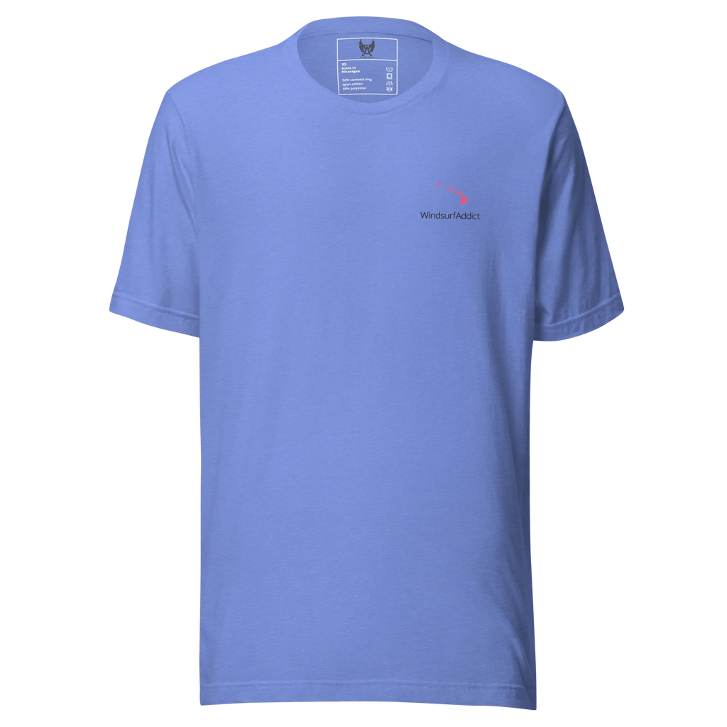 T-shirt Apex Wings Triskell - Windsurf Addict