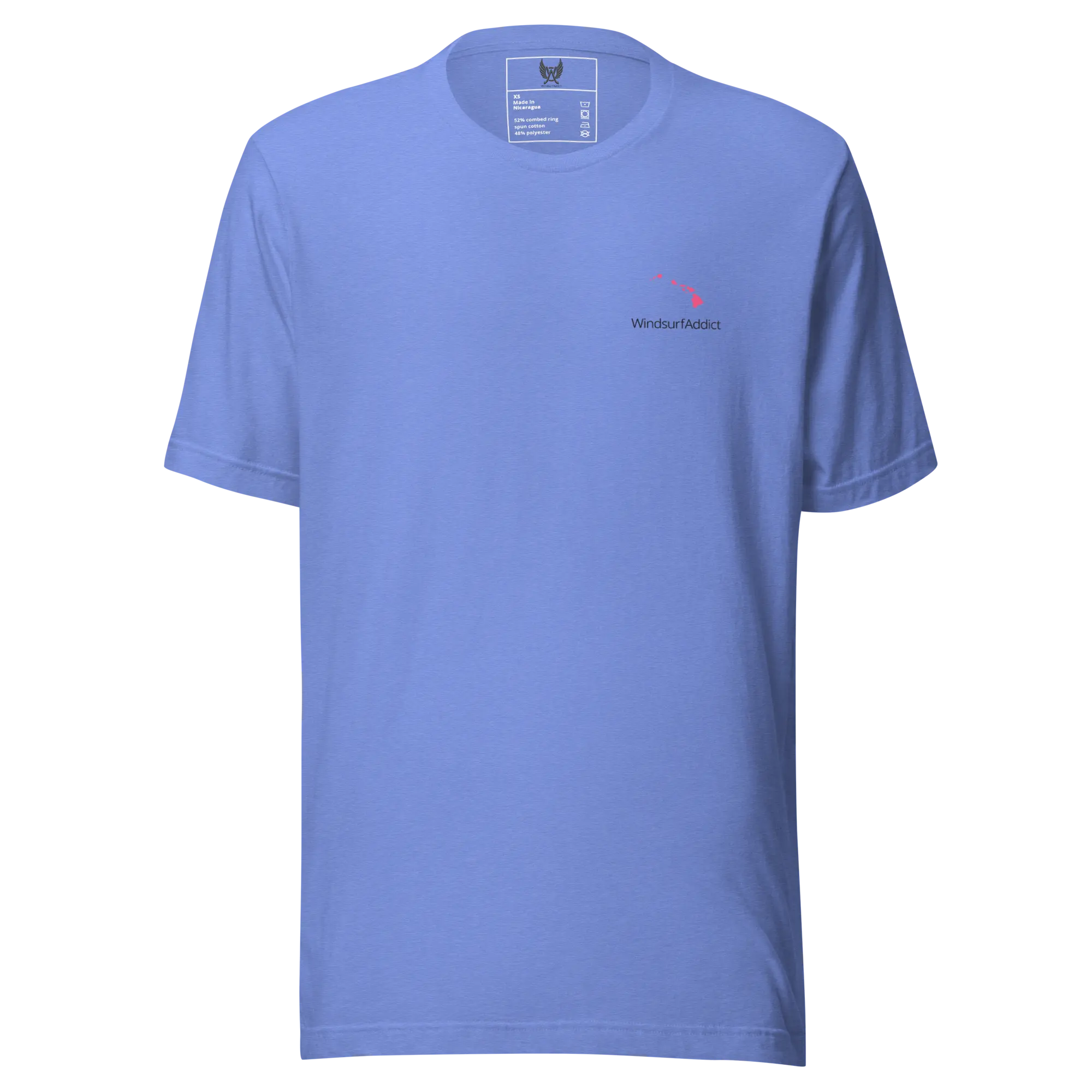 T-shirt Apex Wings Triskell - Windsurf Addict