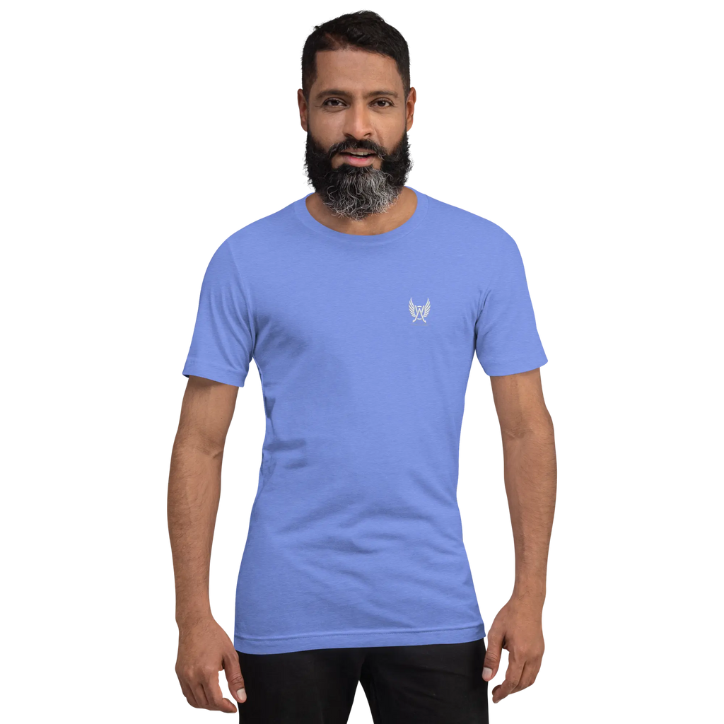 T-shirt Ghostrider Windsurf Addict - Windsurf Addict